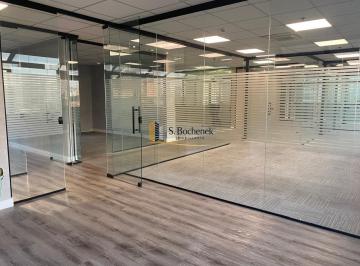 Comercial · 200m² · 6 Quartos · 6 Vagas · Excelente corporate floor venda Av. Luiz C. Berrini c/ 6 vagas - 200m²