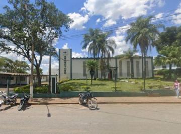 Comercial , São José do Rio Pardo · Imóvel industrial ac. 800m², at. 4.520,93m² - São Sebastião da Grama/SP