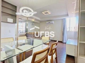 Apartamento de 2 quartos, Goiânia · APARTAMENTO 66,40MT 2 QUARTOS SENDO 1 SUITE SETOR OESTE