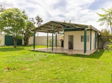 Casa de 1 quarto, Brasília · Casa à Venda – Condomínio Estância Quintas da Alvorada – Quadra 01