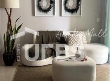 Apartamento · 94m² · 3 Quartos · 2 Vagas · Óperas Residence - Apartamento 3 quartos, sendo 1 suíte