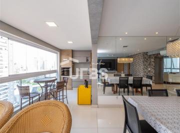 Apartamento · 124m² · 3 Quartos · 2 Vagas · M Broadway - Apartamento 3 quartos, sendo 3 suítes