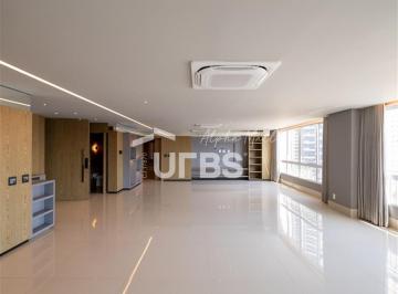 Apartamento · 449m² · 4 Quartos · 4 Vagas · Victorian Living Desire - Apartamento 4 quartos, sendo 4 suítes