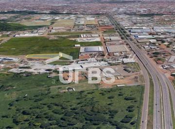 Comercial · 4351m² · 0 - Terreno Comercial