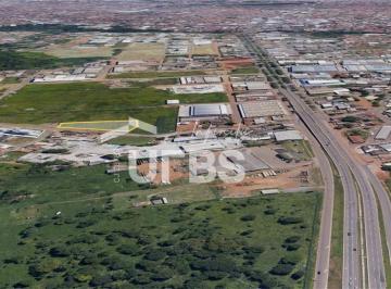 Comercial · 4351m² · 0 - Terreno Comercial