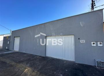 Casa · 151m² · 3 Quartos · 4 Vagas · Casa 3 Qt + Sala Comercial abaixo Aldeia do Vale só R$ 450 mil
