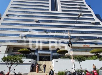 Comercial · 30m² · 1 Vaga · Vendo sala comercial no The Prime Tamandaré