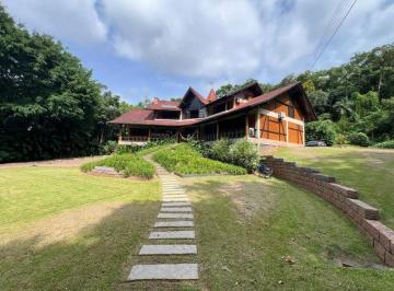 Rural · 400m² · 3 Quartos · Sítio TIMBÓ - SC
