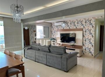 Apartamento · 108m² · 3 Quartos · 2 Vagas · Invent Max - Apartamento 3 quartos, sendo 3 suítes