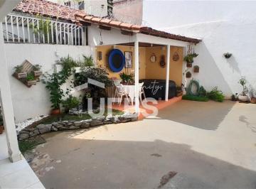 Casa · 350m² · 6 Quartos · 4 Vagas · SOBRADO PISO INFERIOR CASA PRINCIPAL COM TRES QUARTOS, PISO SUPERIOR UM APARTAMENTO DE TRES QUARTOS