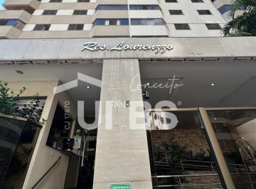 Apartamento · 110m² · 4 Quartos · 2 Vagas · APARTAMENTO de 110 M², QUATRO QUARTOS, UM SUÍTE, DOIS BANHEIROS SOCIAIS, ANDAR ALTO, NASCENTE, DUAS 