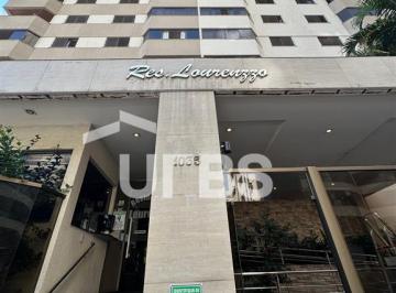Apartamento · 110m² · 4 Quartos · 2 Vagas · APARTAMENTO de 110 M², QUATRO QUARTOS, UM SUÍTE, DOIS BANHEIROS SOCIAIS, ANDAR ALTO, NASCENTE, DUAS
