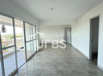 Apartamento · 80m² · 2 Quartos · 2 Vagas · Ecovillaggio Castelo Branco - Apartamento 2 quartos, sendo 2 suítes