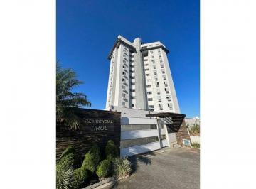 Apartamento · 120m² · 1 Quarto · 2 Vagas · Apartamento TIMBÓ - SC