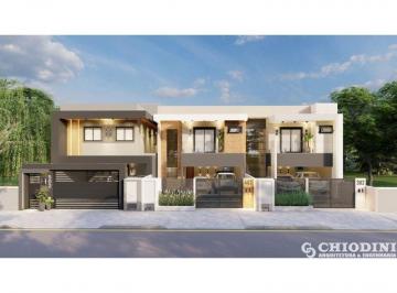 Casa · 138m² · 2 Quartos · 2 Vagas · Casa  TIMBÓ - SC