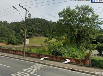 Terreno · Terreno JARAGUÁ DO SUL - SC