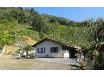 Rural · 119m² · 5 Quartos · 2 Vagas · Sítio BENEDITO NOVO - SC