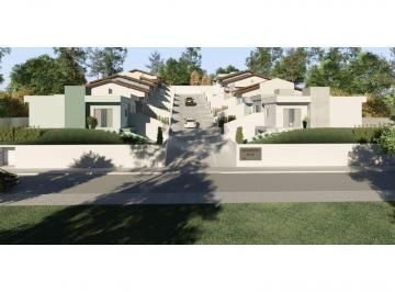 Casa · 84m² · 2 Quartos · 2 Vagas · Casa TIMBÓ - SC