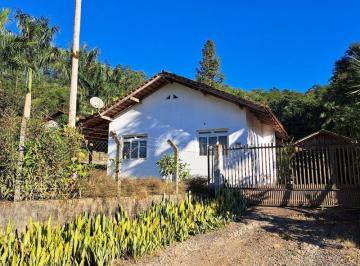 Rural · 205m² · 3 Quartos · 4 Vagas · Sítio RODEIO - SC