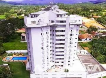 Apartamento · 121m² · 2 Quartos · 1 Vaga · Apartamento TIMBÓ - SC