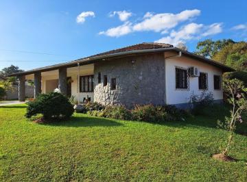 Casa · 135m² · 2 Quartos · 1 Vaga · Casa TIMBÓ - SC
