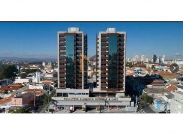 Comercial · 46m² · 1 Vaga · Sala Comercial Para Venda - Boulevard Alavanca Business - Sorocaba/SP