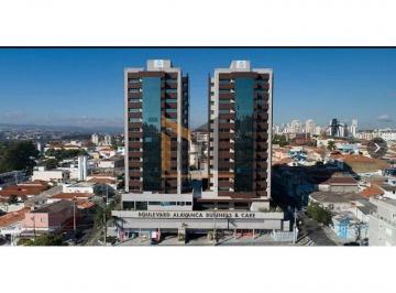 Comercial · 46m² · 1 Vaga · Sala Comercial Para Venda - Boulevard Alavanca Business - Sorocaba/SP