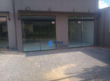Comercial · 110m² · 2 Vagas · Loja para alugar, 110 m² por R$ 6.500,00/mês - Vila Ipiranga - Londrina/PR