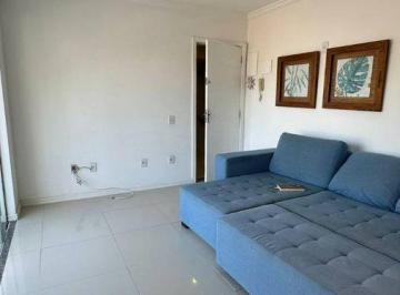 Apartamento · 2 Quartos · 1 Vaga · Apartamento semimobiliado no Bairro Praia Brava em Itajaí SC