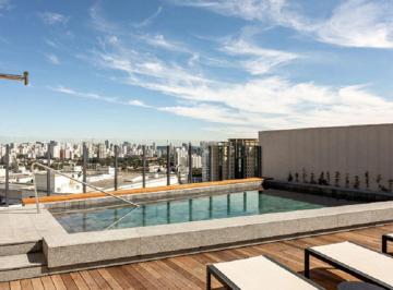 Apartamento de 3 quartos, São Paulo · Apto Moema Indios - 148 m² - 3 suítes - Varanda gourmet - 2 vagas