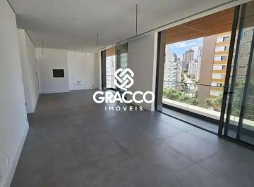 Apartamento de 3 quartos, Curitiba · PINAH Apartamento 181 m² com 2 suítes e à venda em Batel / Bigorrilho - Curitiba PR
