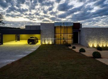 Casa · 2000m² · 4 Quartos · Casa à venda - no Condomínio Vila Arcádia