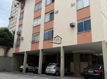 Apartamento · 70m² · 2 Quartos · 1 Vaga · Apartamento à venda na Rua Noronha Torrezão – Condomínio Fechado