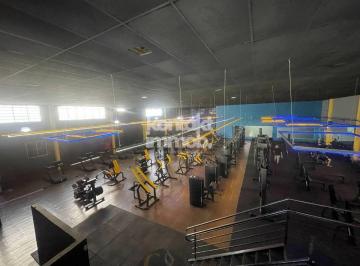Comercial · 1062m² · 80 Vagas · Barracão, Vila Olímpia - Sorocaba