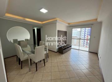 Apartamento · 94m² · 3 Quartos · 2 Vagas · Apartamento com 3 Quartos, Parque Campolim - Sorocaba