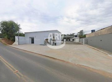 Comercial · Pavilhão - B. Costa Do Ipiranga - Gravataí - RS