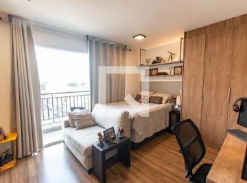 Apartamento · 29m² · 1 Quarto · Apartamento para Aluguel - Vila Mariana, 1 Quarto, 29 m2 - São Paulo