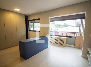 Apartamento · 49m² · 1 Quarto · Apartamento para Aluguel - Brooklin, 1 Quarto,  49 m2 - São Paulo