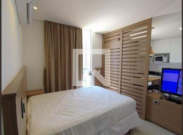 Apartamento · 39m² · 1 Quarto · 1 Vaga · Apartamento para Aluguel - Vila Augusta, 1 Quarto,  39 m2 - Guarulhos