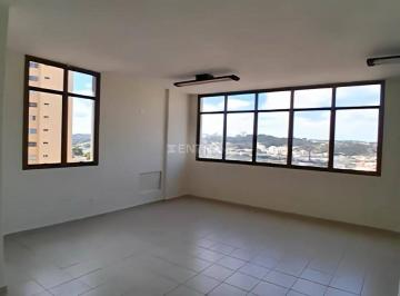 Comercial · 40m² · Sala Comercial 40M² para ALUGAR – Centro – Jundiaí/SP