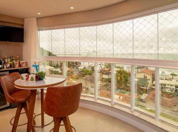 Apartamento · 130m² · 3 Quartos · 2 Vagas · APARTAMENTO A VENDA 3 DORMITORIOS 2 VAGAS  - CABEÇUDAS- ITAJAI/SC