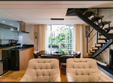 Apartamento · 100m² · 2 Quartos · 2 Vagas · Apartamento à Venda - Portal do Morumbi, 2 Quartos,  100 m² - São Paulo