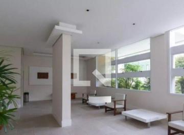 Apartamento · 154m² · 3 Quartos · 2 Vagas · Apartamento à Venda - Chácara Santo Antonio, 3 Quartos, 154 m² - São Paulo