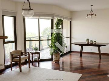 Apartamento · 127m² · 3 Quartos · 2 Vagas · Apartamento à Venda - Panamby, 3 Quartos,  127 m² - São Paulo