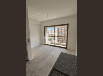 Apartamento · 27m² · 1 Quarto · Apartamento à Venda - Vila Mariana, 1 Quarto,  27 m² - São Paulo