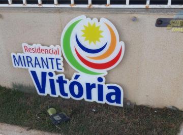 Apartamento de 3 quartos, Vitória da Conquista · APARTAMENTO PARA VENDER MIRANTE DA VITÓRIA