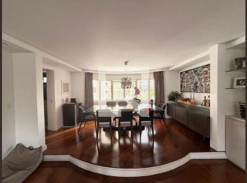 Apartamento · 195m² · 4 Quartos · 2 Vagas · Apartamento à Venda - Moema, 4 Quartos,  195 m² - São Paulo