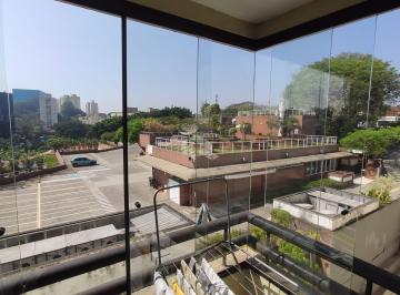 Apartamento · 35m² · 1 Quarto · 1 Vaga · Apartamento 1 quarto 1 vaga, no Jabaquara para venda