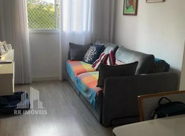 Foto 07 · RR9294 Apartamento 51m² CONDOMÍNIO INSPIRE ÁGUAS - OPORTUNIDADE - 2 Dorms 1 Vaga - Barueri, SP - Óti