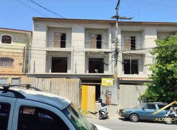 Casa · 95m² · 2 Quartos · 2 Vagas · Sobrados Novos sendo 2 e 3 Quartos, 2 Vagas no Bela Vista em Osasco.